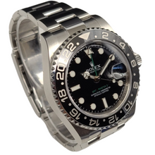 Load image into Gallery viewer, Rolex 116710LN