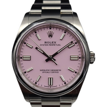 Load image into Gallery viewer, Rolex 126000