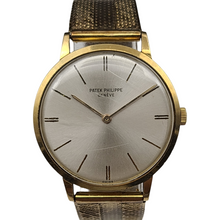 Load image into Gallery viewer, Patek 3468 (Vintage)