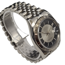 Load image into Gallery viewer, Rolex 116234 Tuxedo Dial