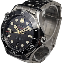 Load image into Gallery viewer, Omega 21022422001004 Seamaster Diver 300M