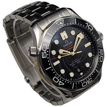 Load image into Gallery viewer, Omega 21022422001004 Seamaster Diver 300M