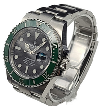 Load image into Gallery viewer, Rolex Kermit 126610LV