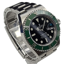 Load image into Gallery viewer, Rolex Kermit 126610LV
