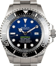Load image into Gallery viewer, Rolex 116660 Deep-Sea Dweler "James Cameron"