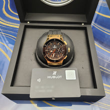 Load image into Gallery viewer, Hublot Hublot Big Bang Gold Ceramic 301.PB.131.RX