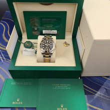 Load image into Gallery viewer, Rolex 126613LN TT