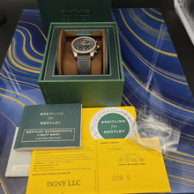 Load image into Gallery viewer, Breitling E2736522/BC63 Bentley Supersports