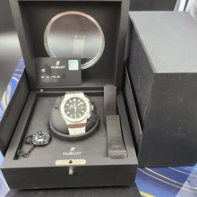 Load image into Gallery viewer, Hublot 301 sx 1170 rx