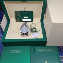 Load image into Gallery viewer, Rolex 126610LN