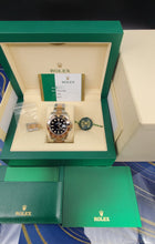 Load image into Gallery viewer, Rolex 2019 GMT Master II - 126711CHNR