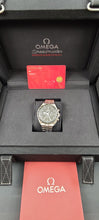 Load image into Gallery viewer, Omega 31030425001002 Speedmaster Sapphire Moonwatch