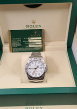Load image into Gallery viewer, Rolex Explorer II 216570