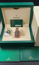 Load image into Gallery viewer, Rolex Rootbeer 126715CHNR