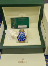 Load image into Gallery viewer, Rolex 126613lb