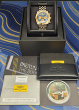 Load image into Gallery viewer, Breitling CB011012
