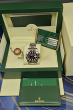 Load image into Gallery viewer, Rolex 116710LN
