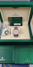 Load image into Gallery viewer, Rolex 126000
