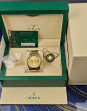 Load image into Gallery viewer, Rolex Sky-Dweller Champagne 326933