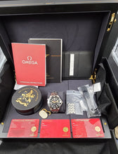 Load image into Gallery viewer, Omega 21022422001004 Seamaster Diver 300M