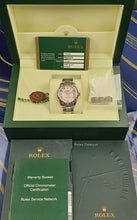 Load image into Gallery viewer, Rolex 178334 Ladies Datejust 31mm Mother of Pearl
