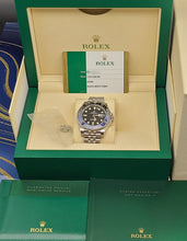 Load image into Gallery viewer, Rolex 126710BLNR 2019 Batgirl