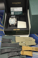 Load image into Gallery viewer, Audemars Piguet 26420SO.OO.A600CA.01 Royal Oak Offshore Chronograph