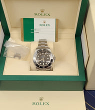 Load image into Gallery viewer, Rolex 116660 Sea Dweller Deepsea