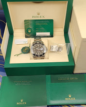 Load image into Gallery viewer, Rolex 126600 Sea-Dweller