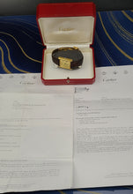 Load image into Gallery viewer, Cartier Vintage Must De Cartier