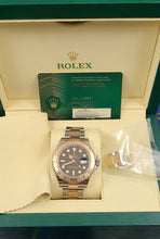 Load image into Gallery viewer, Rolex 126621 Two-Tone Yacht-Master