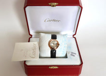 Load image into Gallery viewer, Cartier W6900256 Ballon Bleu 28mm