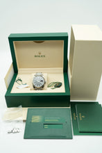 Load image into Gallery viewer, Rolex 126334 Black Diamond Dial Datejust