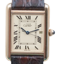Load image into Gallery viewer, Cartier Vintage Must De Cartier