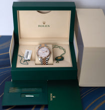 Load image into Gallery viewer, Rolex 126331 2020 Sundust Diamond Dial Datejust