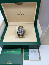 Load image into Gallery viewer, Rolex 126603 Two-Tone Sea Dweller