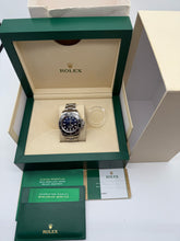 Load image into Gallery viewer, Rolex 116660 Deep-Sea Dweler "James Cameron"