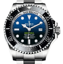 Load image into Gallery viewer, Rolex 116660 Deep-Sea Dweler "James Cameron"