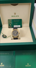 Load image into Gallery viewer, Rolex 336238 Oysterflex