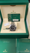 Load image into Gallery viewer, Rolex 2021 Ref. 126600