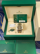 Load image into Gallery viewer, Rolex 116503 Two Tone Black Dial Daytona