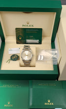 Load image into Gallery viewer, Rolex 126000