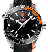 Load image into Gallery viewer, Omega 21532442101001 Seamaster Planet Ocean
