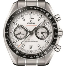 Load image into Gallery viewer, Omega 32930445104001 Panda Speedmaster