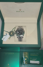 Load image into Gallery viewer, Rolex 126720VTNR Sprite Jubilee