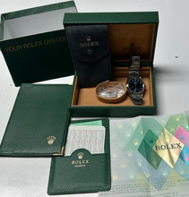 Load image into Gallery viewer, Rolex 14000M Air King