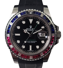 Load image into Gallery viewer, Rolex 116710LN GMT Master II
