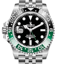 Load image into Gallery viewer, Rolex 126720VTNR Sprite Jubilee