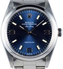 Load image into Gallery viewer, Rolex 14000M Air King