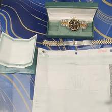 Load image into Gallery viewer, Rolex 1675 GMT Master Nipple Dial on Jubilee